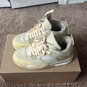 Size 7 throw me a deal